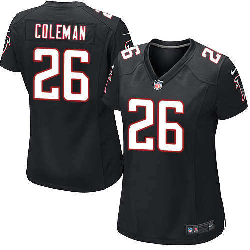 women Atlanta Falcons jerseys-007